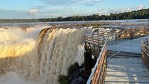 Iguazu Falls Private Tour in Argentina with Guide