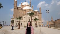 Private Tour Coptic Christian Cairo, Islamic Mosque & Old Market