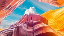 Mystical Antelope Canyon Tour