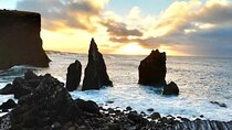 Reykjanes Peninsula Tour
