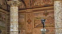 Florence: Palazzo Veccio Skip the-Line-Entry with Host