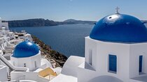 Santorini: The best Highlight 5-hour Private Tour!