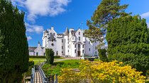 4 Day Best of Scotland Private Guided Tour from Edinburgh