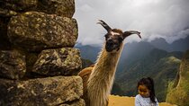 Sacred Valley and Machu Picchu 2 Day Tour 