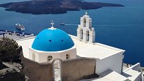 Santorini: The best Highlight Private Tour!