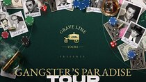 Gangsters Paradise: Los Angeles Mafia History Limo Tour