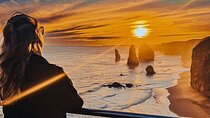 Great Ocean Road Full-Day Sunset Eco Tour from Melbourne