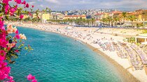 Discover Nice A Self Guided Journey Through the Riviera's Gem