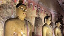 3 Days Cultural Triangle Sri Lanka Private Tour
