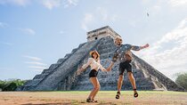 Yucatán Private Explorer: Ruins, Cenotes & Colonial Towns
