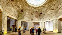 Rome: Experience Visiting the Domus Aurea with Virtual Reality