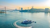 Halong Bay 5-Star Sea Octopus Cruise Pickup from Ha Long Port