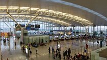 Vietnam: Fast Track Service at Ha Noi (HAN) International Airport