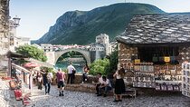  5 Countries Balkan Tour in 6 Days from Albania - Private / Group