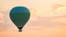 Sunrise Hot Air Balloon with Breakfast and Transfer