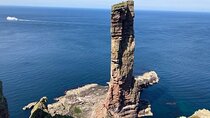 Orkney & The North 5 Day Private Tour From Edinburgh & Glasgow