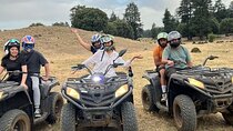Ifran Quad Bike Tour Experience 