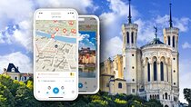 Lyon Walking Tour with Audioguide on Your Smartphone