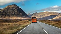 1 Day Loch Ness, Whisky, Glencoe & Scottish Highlands Tour