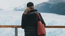 3-Day Escape to El Calafate with Perito Moreno Glacier & Caves