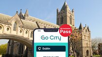 Go City: Dublin Pass | Save up to 50% - Includes 35+ Things To Do