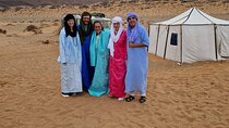 2 Days El Borj Desert Tour from Agadir