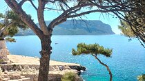 Half Day in Cassis : Calanques Boat Ride, Local Appetizers & Wine