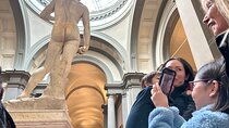 Kid Friendly Private Tour of Accademia and Michelangelo's David