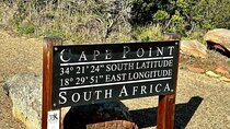 Full-Day Tour:Table Mountain, Cape of Good Hope & Boulders Beach