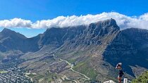 Table Mountain Sunrise/Suntset Hike