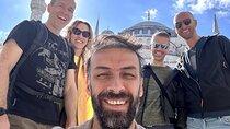 Small Group: Best of Istanbul Tour with Hagia Sophia Tickets 
