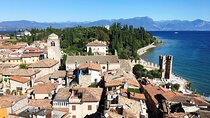 Verona and Garda Lake Day Tour from Venice and Treviso