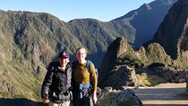 2 Days 1 Night Short Inca Trail to Machu Picchu