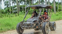 Dune Buggy Macao Punta Cana Experience