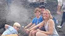 ¡Pacaya Volcano Tour from Antigua!