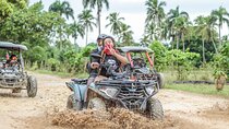 ATV'S Four Wheels Punta Cana Experience