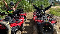 Montego Bay ATV, Zipline and Horseback Riding Adventure