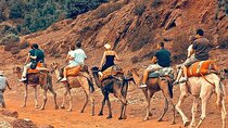 Agafay Desert and Atlas Mountains Day Tour