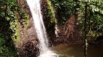 Hike 10 Waterfalls in Jacó