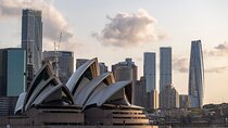 Sydney's Hidden Gems Self Guided City Tour