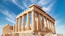 Best of Athens Full-Day Private Tour