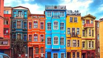 Istanbul in Colors Fener and Balat Districts Walking Tour