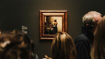 Rijksmuseum Private Guided Tour with Expert Professional Guide