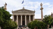 Athens History and Culture Tour
