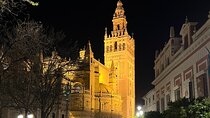 3-Hour Seville Private Walking Tour
