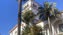 Tours of Santa Barbara ( Private touring )