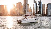 Private Yacht Rental In Dubai - Nora BMW 33ft