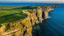 BEST Wild Atlantic Way 10-Day Private Luxury Tour