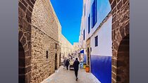 Atlantic Coast Essaouira Day Trip