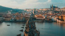 Prague Full-Day Guided Tour From Vienna